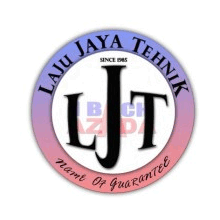 CV. LAJU JAYA TEHNIK